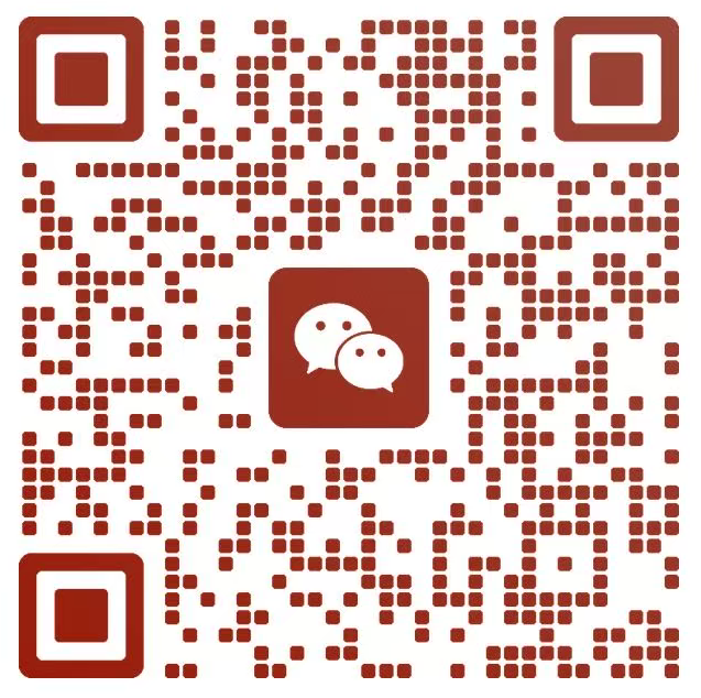 WeChat QR Code